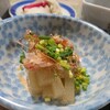 むつみ関門荘 - 料理写真:関門名物「おきゅうと」