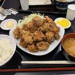 おいしい笑顔 鳥ぷろ - 料理写真: