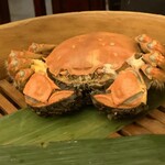 成隆行蟹王府 - 