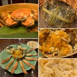 成隆行蟹王府 - 