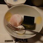 和食しゃぶしゃぶ かごの屋 - 