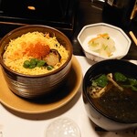和食しゃぶしゃぶ かごの屋 - 