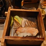 和食しゃぶしゃぶ かごの屋 - 