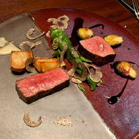 USHIMITSU NISHIAZABU - 