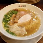 らーめん 鉢ノ葦葉 - 