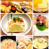 寿司 高瀬 - 