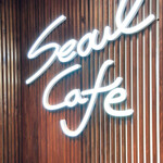 Seoul Cafe - 