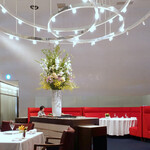 レストラン タテル ヨシノ 銀座 - ダイニング・ルーム