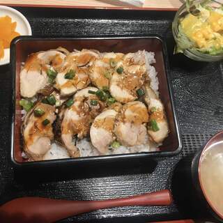 鶏とたまご 和み_0