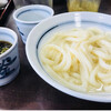 釜あげうどん 長田 in 香の香