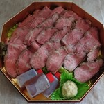 肉料理ふくなが - 