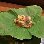 西心斎橋 ゆうの - 