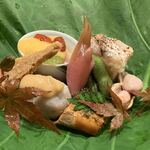 西心斎橋 ゆうの - 