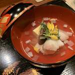 西心斎橋 ゆうの - 