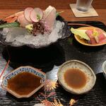 西心斎橋 ゆうの - 