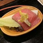 西心斎橋 ゆうの - 