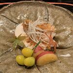 西心斎橋 ゆうの - 