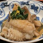 西心斎橋 ゆうの - 