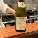 西心斎橋 ゆうの - 