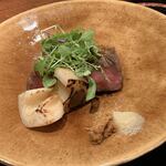 西心斎橋 ゆうの - 