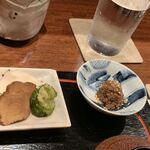 西心斎橋 ゆうの - 