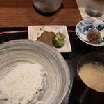 西心斎橋 ゆうの - 