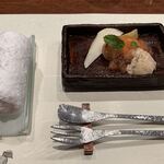 西心斎橋 ゆうの - 