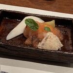 西心斎橋 ゆうの - 