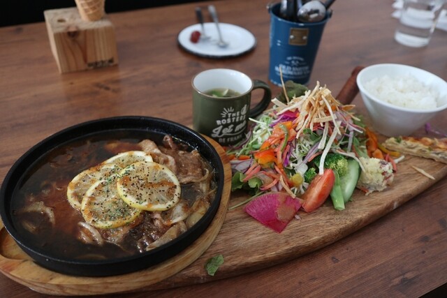 バートン Burton Cafe Kitchen 旧店名 Pablo 高城 ダイニングバー ネット予約可 食べログ バートン Burton Cafe Kitchen 旧店名 Pablo 高城 ダイニングバー ネット予約可 食べログ