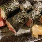 Shouei Zushi Hon Ten - 