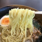 森のレストラン だいだいの木 - いただきま〜す