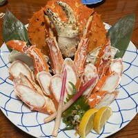 札幌かに本家 名古屋駅前店 - 