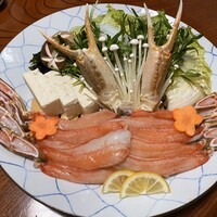 札幌かに本家 名古屋駅前店 - 