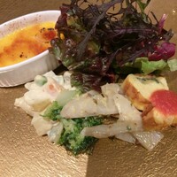 Ristorante 美郷 -  Ristorante 美郷 -