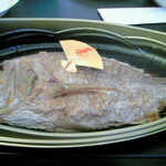大川水産 - 鯛
