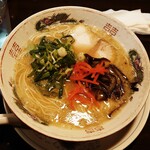 昭和ラーメン - 