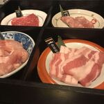 焼肉12番 - 