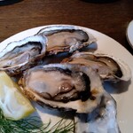 コリス - 生牡蛎