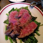 コリス - タリアータ