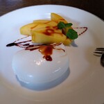 コリス - パンナコッタ