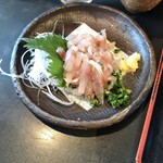 お食事処 海雅 - 