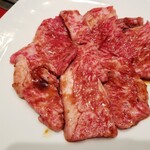 焼肉 平城苑 - 平城苑カルビ