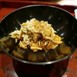 富小路 やま岸 - 