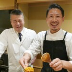 富小路 やま岸 - 