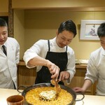 富小路 やま岸 - 