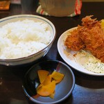 Tonkatsu Hiroki - 