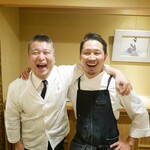 富小路 やま岸 - 