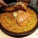 富小路 やま岸 - 