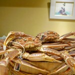 富小路 やま岸 - 