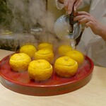 富小路 やま岸 - 